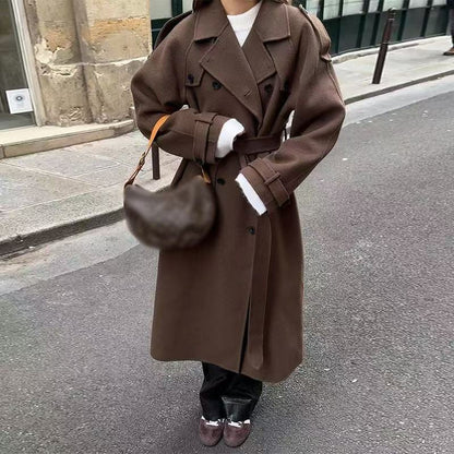 Manteau Chic